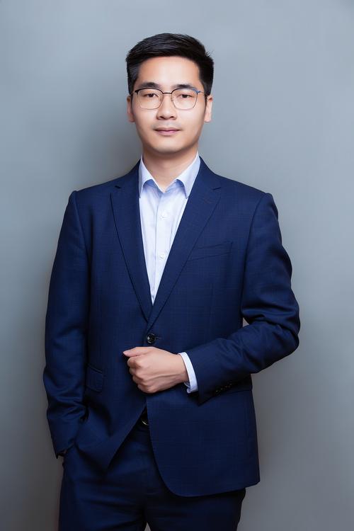 彭瑛 现场执行负责人