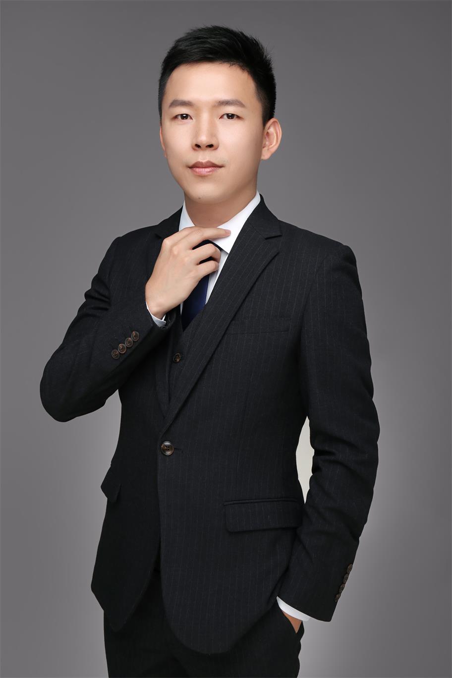 彭瑛 现场执行负责人